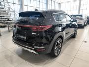 Kia Sportage IV Рестайлинг Казань  - изображение 28