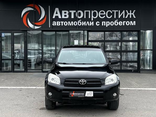 Toyota RAV4 III (XA30) с пробегом 2008 года, цена 1 085 500 рублей, 227812 км, внедорожник, Автокод Объявления