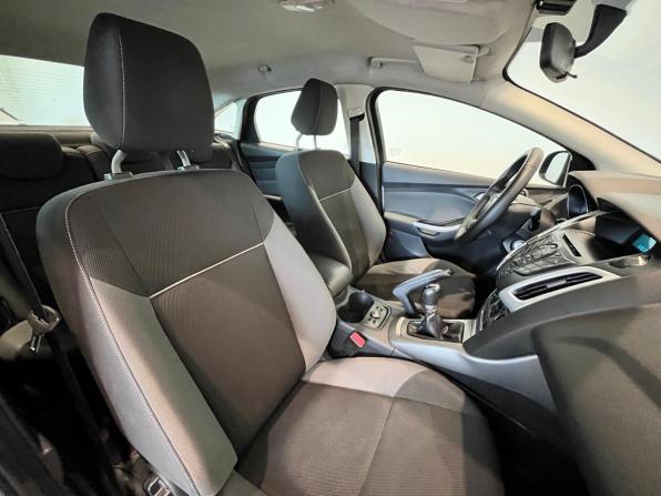 Ford Focus III с пробегом 2012 года, цена 790 000 рублей, 173646 км, седан, Автокод Объявления
