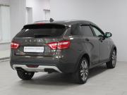 Lada (ВАЗ) Vesta I Старый Оскол  - изображение 27