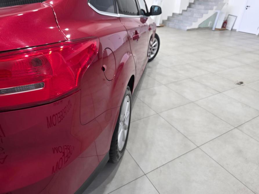 Ford Focus III Рестайлинг Ставрополь  - изображение 11