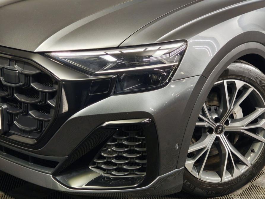 Audi Q8 I (4M) Рестайлинг Москва  - изображение 10