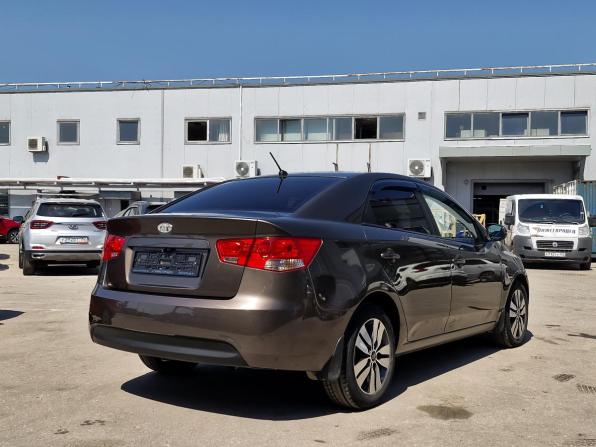Kia Cerato II с пробегом 2012 года, цена 735 000 рублей, 224781 км, седан, Автокод Объявления