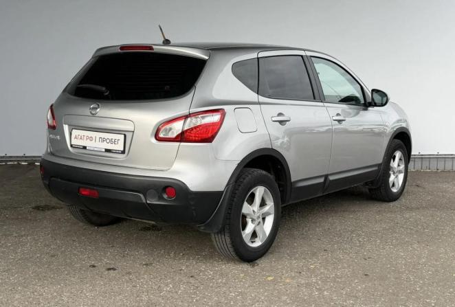 Nissan Qashqai I Рестайлинг с пробегом 2012 года, цена 900 000 рублей, 208596 км, внедорожник, Автокод Объявления