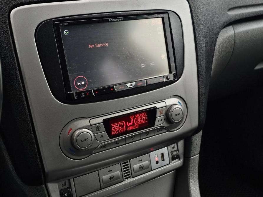 Ford Focus II Рестайлинг Краснодар  - изображение 32
