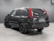 Nissan X-Trail II Рестайлинг Москва  - изображение 33