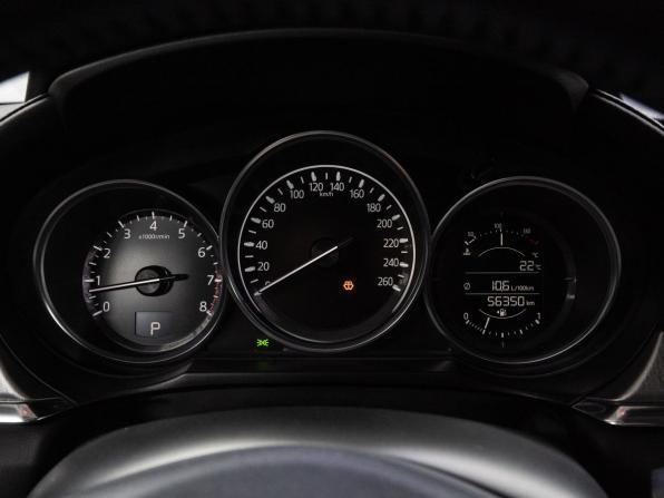 Mazda 6 III (GJ) Рестайлинг 2 с пробегом 2020 года, цена 2 399 000 рублей, 56348 км, седан, Автокод Объявления