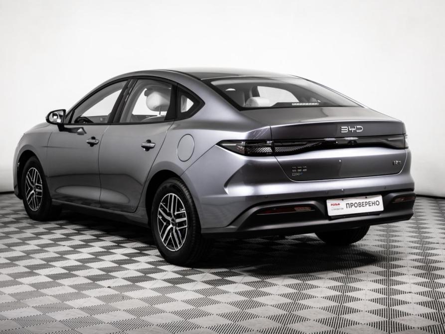 BYD Seal 05 Москва  - изображение 7