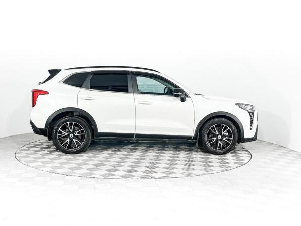 Haval Jolion I Рестайлинг с пробегом 2024 года, цена 1 849 000 рублей, 25571 км, внедорожник, Автокод Объявления