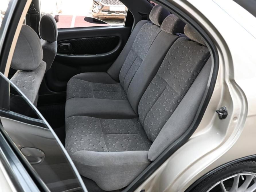 Kia Spectra I Рестайлинг 2 Волгоград  - изображение 9