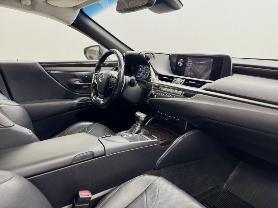 Lexus ES VII Вологда  - изображение 12