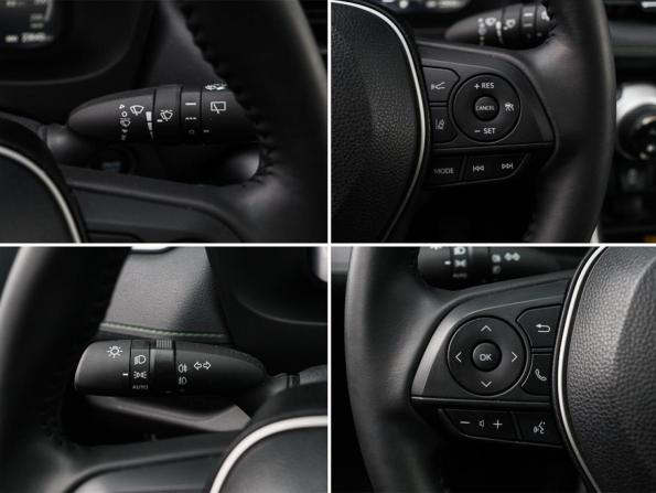 Toyota RAV4 V (XA50) с пробегом 2024 года, цена 3 790 000 рублей, 23642 км, внедорожник, Автокод Объявления