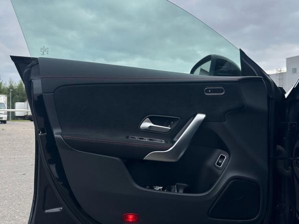 Mercedes-Benz CLA II (C118 X118) с пробегом 2020 года, цена 4 135 000 рублей, 2671 км, седан, Автокод Объявления
