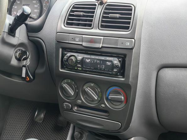 Hyundai Accent II с пробегом 2007 года, цена 269 000 рублей, 227614 км, седан, Автокод Объявления