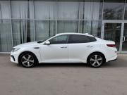 Kia Optima IV Рестайлинг Воронеж  - изображение 20
