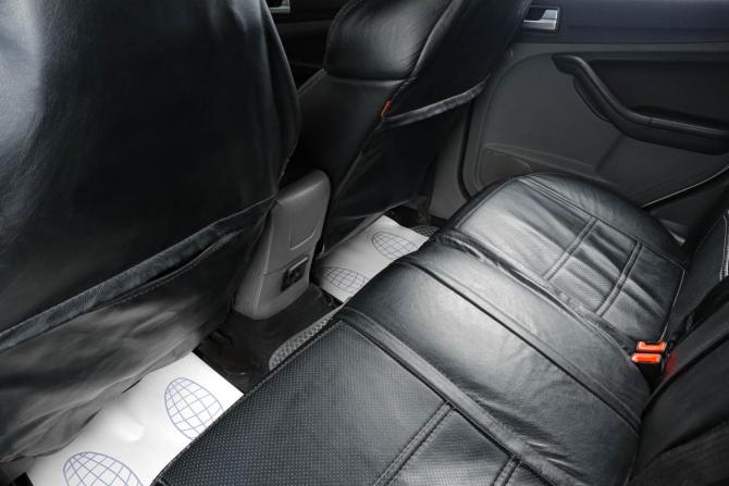 Ford Focus II Рестайлинг с пробегом 2008 года, цена 479 000 рублей, 307000 км, хэтчбек, Автокод Объявления