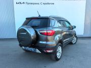 Ford EcoSport II Санкт-Петербург  - изображение 25