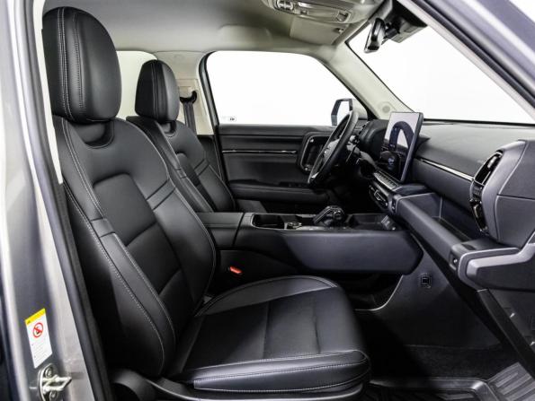 Haval H7 I с пробегом 2025 года, цена 3 399 000 рублей, 12861 км, внедорожник, Автокод Объявления
