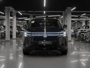 Volkswagen Teramont II (China Market) Москва  - изображение 36