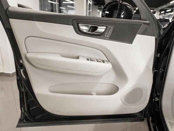 Volvo XC60 II с пробегом 2018 года, цена 3 150 000 рублей, 117035 км, внедорожник, Автокод Объявления