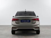 Hyundai Solaris II Москва  - изображение 23