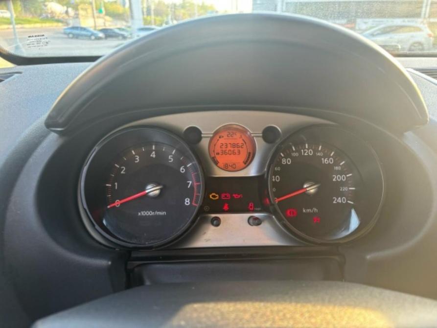 Nissan Qashqai I Тула  - изображение 15