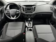 Hyundai Creta I Москва  - изображение 26