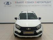Lada (ВАЗ) Granta I Рестайлинг Ижевск  - изображение 13