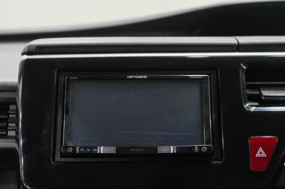 Honda Stepwgn V Новокузнецк  - изображение 30