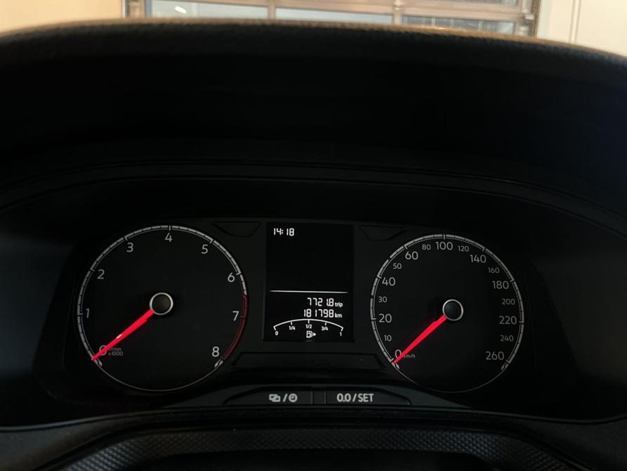 Volkswagen Polo VI Чебоксары  - изображение 11