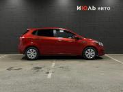 Kia Rio III Челябинск  - изображение 22