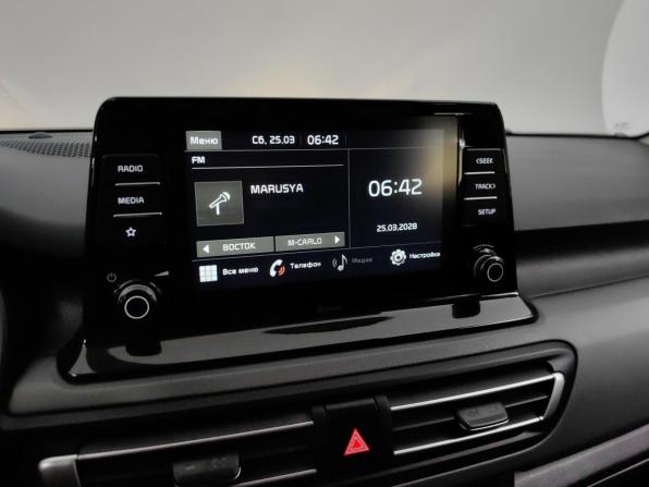 Kia Seltos I с пробегом 2021 года, цена 2 177 000 рублей, 104696 км, внедорожник, Автокод Объявления