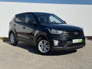 Hyundai Creta I Рестайлинг Ростов-на-Дону  - изображение 26