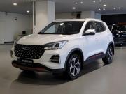 Chery Tiggo 4 Pro I Казань  - изображение 23