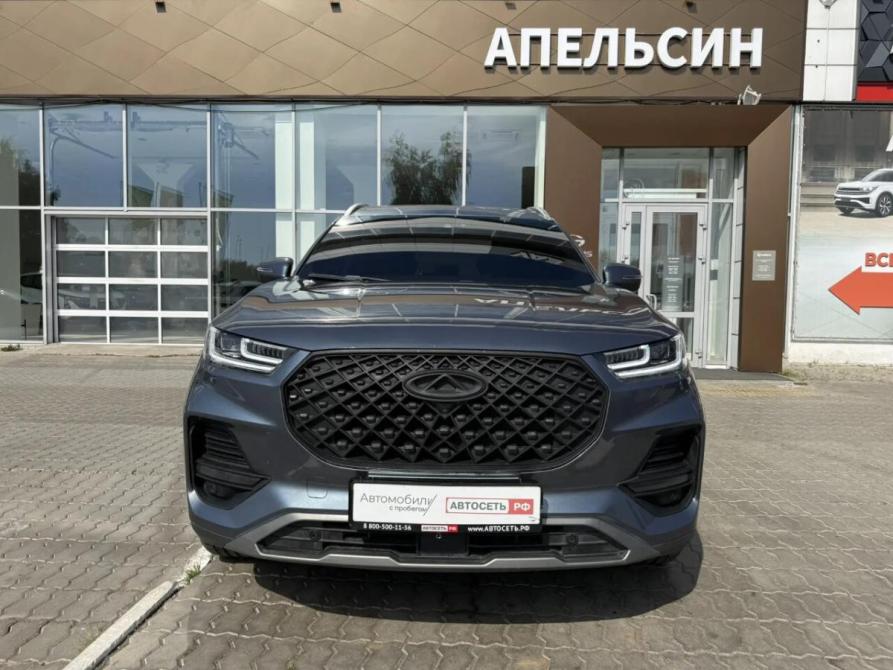 Chery Tiggo 8 Pro I Набережные Челны  - изображение 2