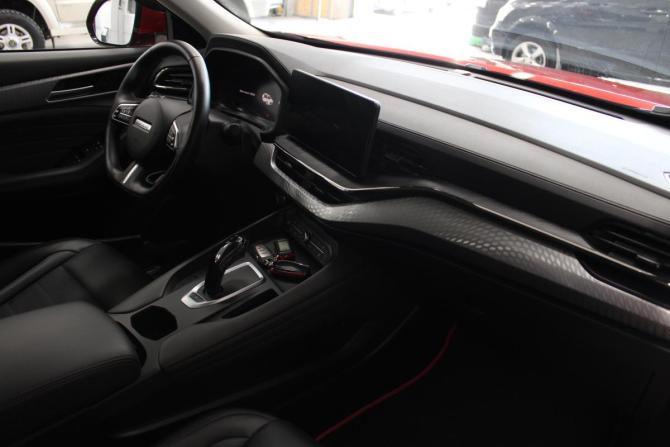 Haval F7 I Рестайлинг с пробегом 2023 года, цена 2 369 000 рублей, 50000 км, внедорожник, Автокод Объявления