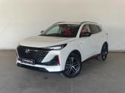Changan CS55 Plus II Москва  - изображение 23