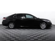 Toyota Camry VIII (XV70) Москва  - изображение 26