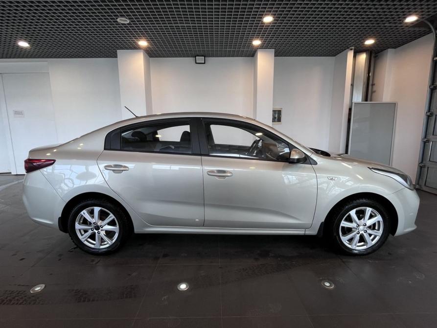 Kia Rio IV Чебоксары  - изображение 2