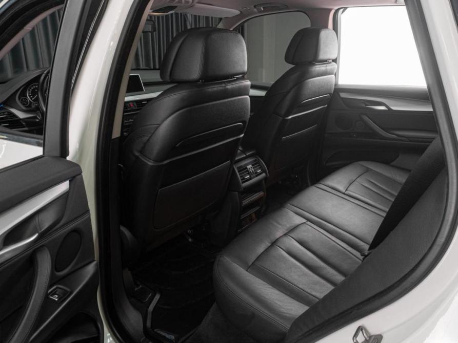 BMW X5 III (F15) Тюмень  - изображение 16