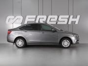 Lada (ВАЗ) Vesta I Минеральные Воды  - изображение 22