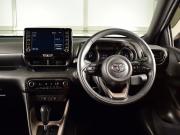 Toyota Yaris IV Кемерово  - изображение 30
