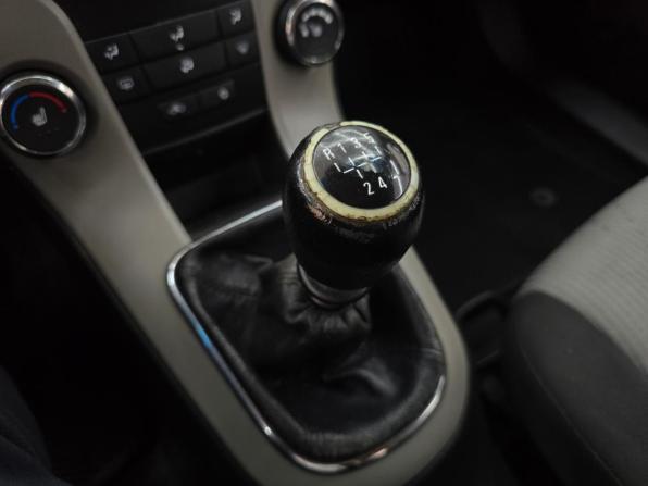 Chevrolet Cruze I с пробегом 2012 года, цена 799 000 рублей, 193000 км, седан, Автокод Объявления