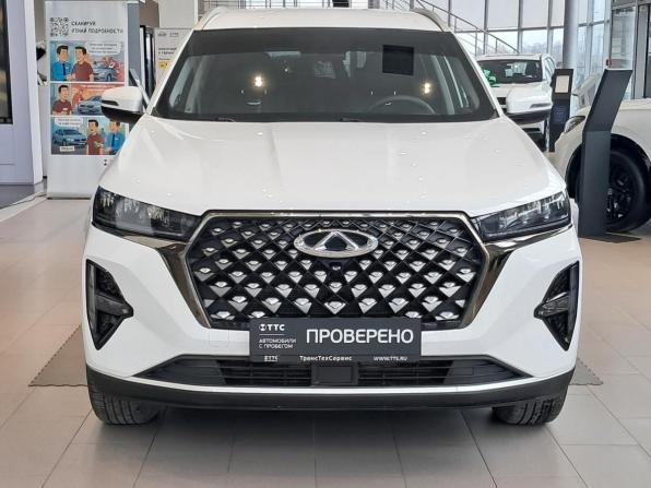 Chery Tiggo 7 Pro Max I Рестайлинг с пробегом 2024 года, цена 2 202 000 рублей, 28500 км, внедорожник, Автокод Объявления