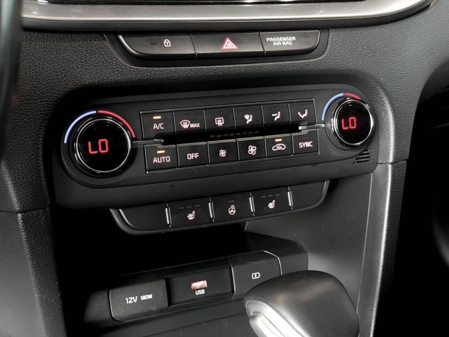 Kia Ceed III Тула  - изображение 15