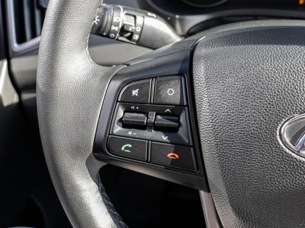 Hyundai Creta I Рестайлинг с пробегом 2021 года, цена 2 060 000 рублей, 57288 км, внедорожник, Автокод Объявления