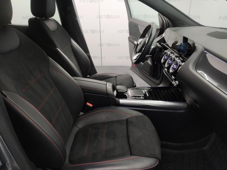 Mercedes-Benz GLA II (H247) Екатеринбург  - изображение 17