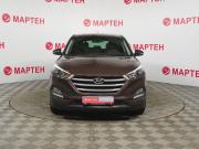 Hyundai Tucson III Вологда  - изображение 21