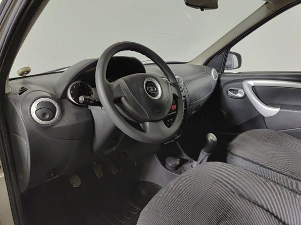 Lada (ВАЗ) Largus I с пробегом 2014 года, цена 390 000 рублей, 356844 км, универсал, Автокод Объявления