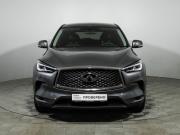 Infiniti QX50 II Санкт-Петербург  - изображение 23